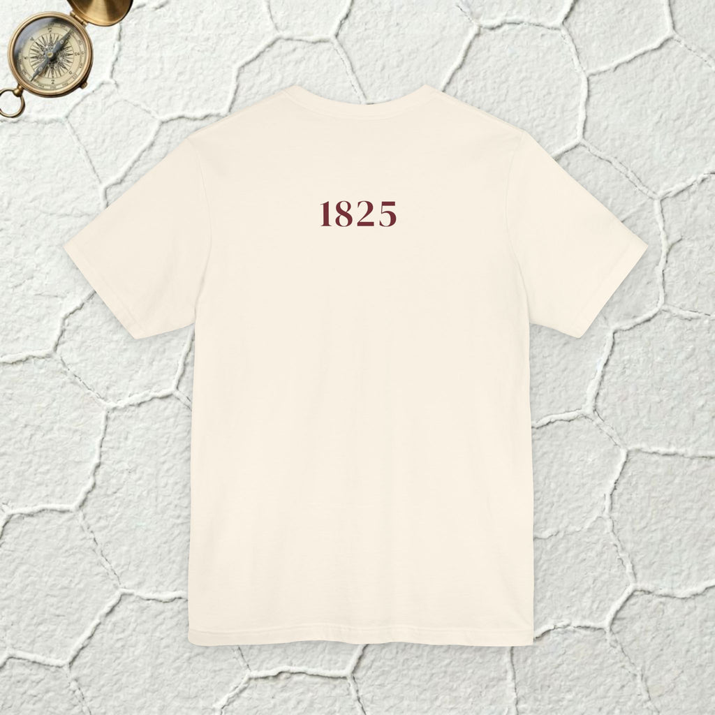Bolivia Endless Shirt | Aguayo Edition | BACK