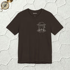 El Músico Shirt | Música de Altura | BACK