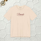 Pando Shirt | Selva Amazónica | Lux Edition