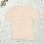 El Músico Aguayo Shirt | Above the Clouds | BACK