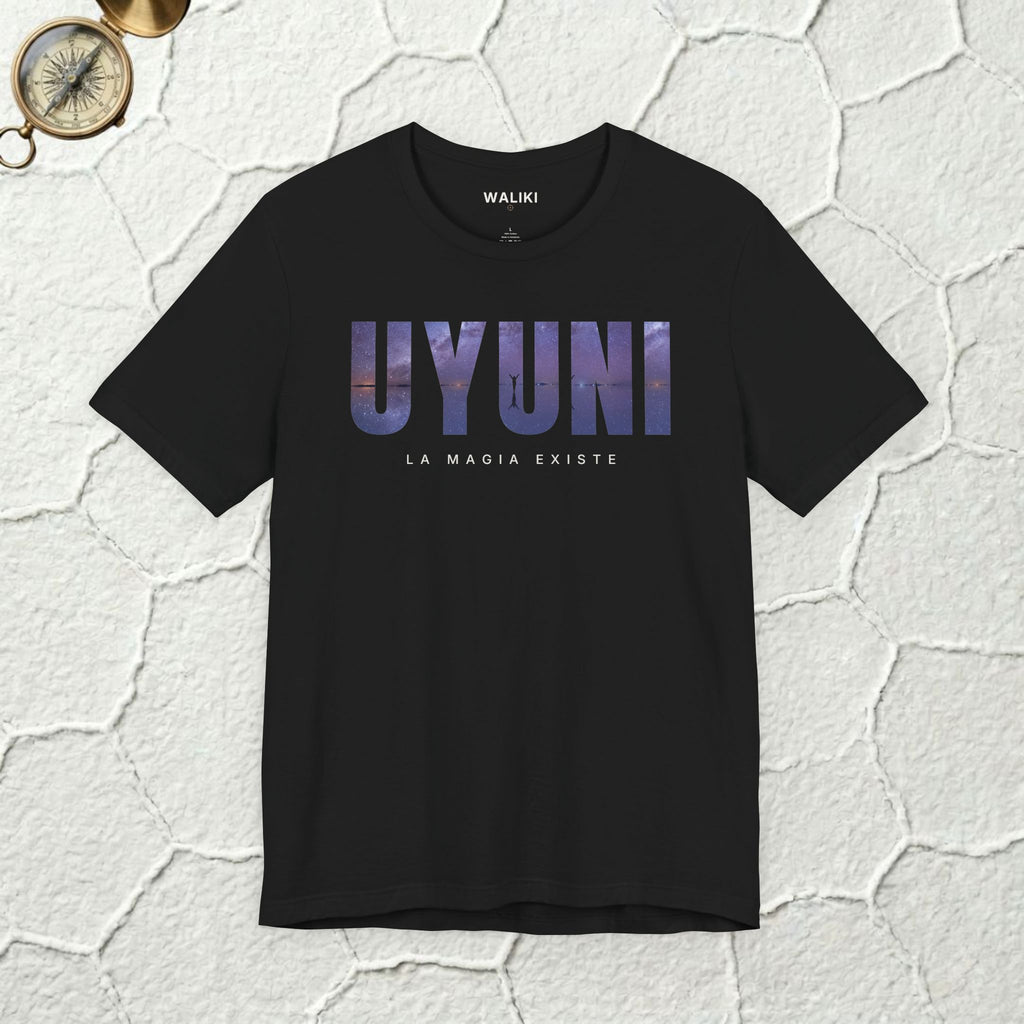Uyuni La Magia Existe Shirt