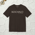 Kochalo Shirt | Marca Cochabambina