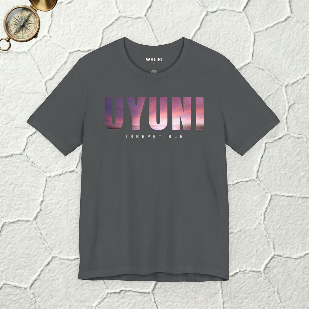 Uyuni Sunset Shirt | Irrepetible