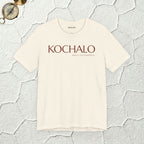 Kochalo Shirt | Marca Cochabambina