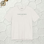 Cobija Latitude Shirt | 11.026°S 68.769°W