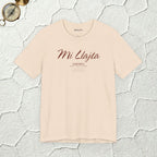Mi Llajta Shirt | Sabores que Cautivan