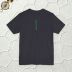 El Músico Aguayo Shirt | Música de Altura | BACK