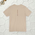 El Músico Shirt | Above the Clouds | BACK
