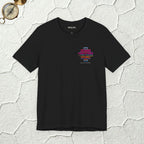 Chakana Bolivia Shirt | Earth & Sky | Outline Edition