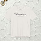 Chuquisaca Shirt | Tierra de Libertad | Lux Edition
