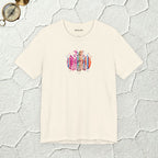 Bolivia Coat of Arms Shirt | Edición Aguayo | BACK