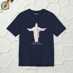 Cristo de la Concordia Shirt | Cochabamba Bolivia | BACK