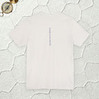 Bolivia Coat of Arms Shirt | Wiphala Badge Edition | BACK