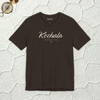 Kochala Shirt | Sello de Mi Llajta