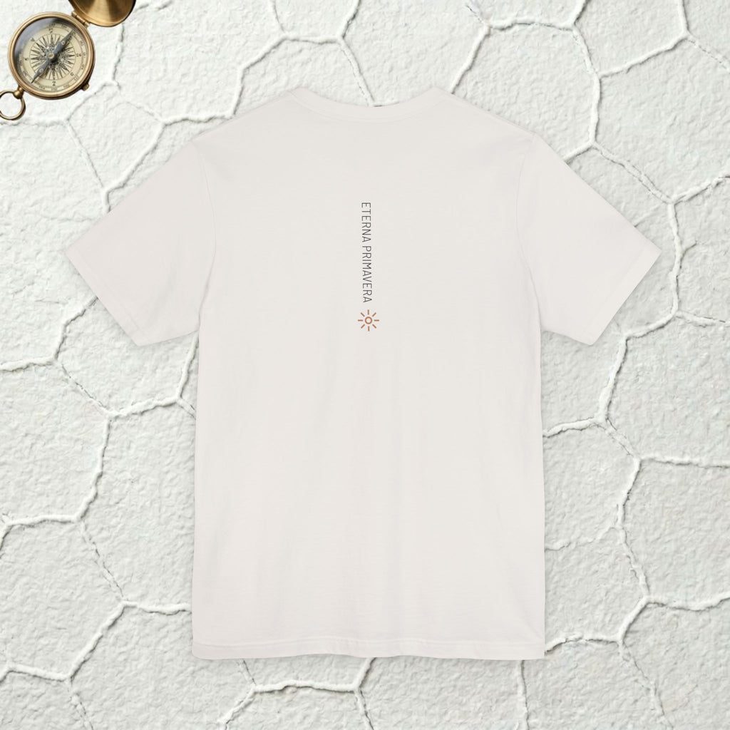 Cochabamba Shirt | Eterna Primavera | BACK
