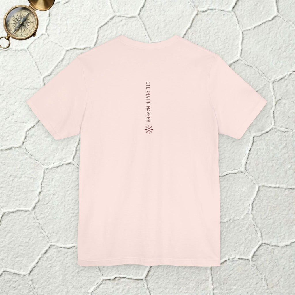 Cochabamba Shirt | Eterna Primavera | BACK
