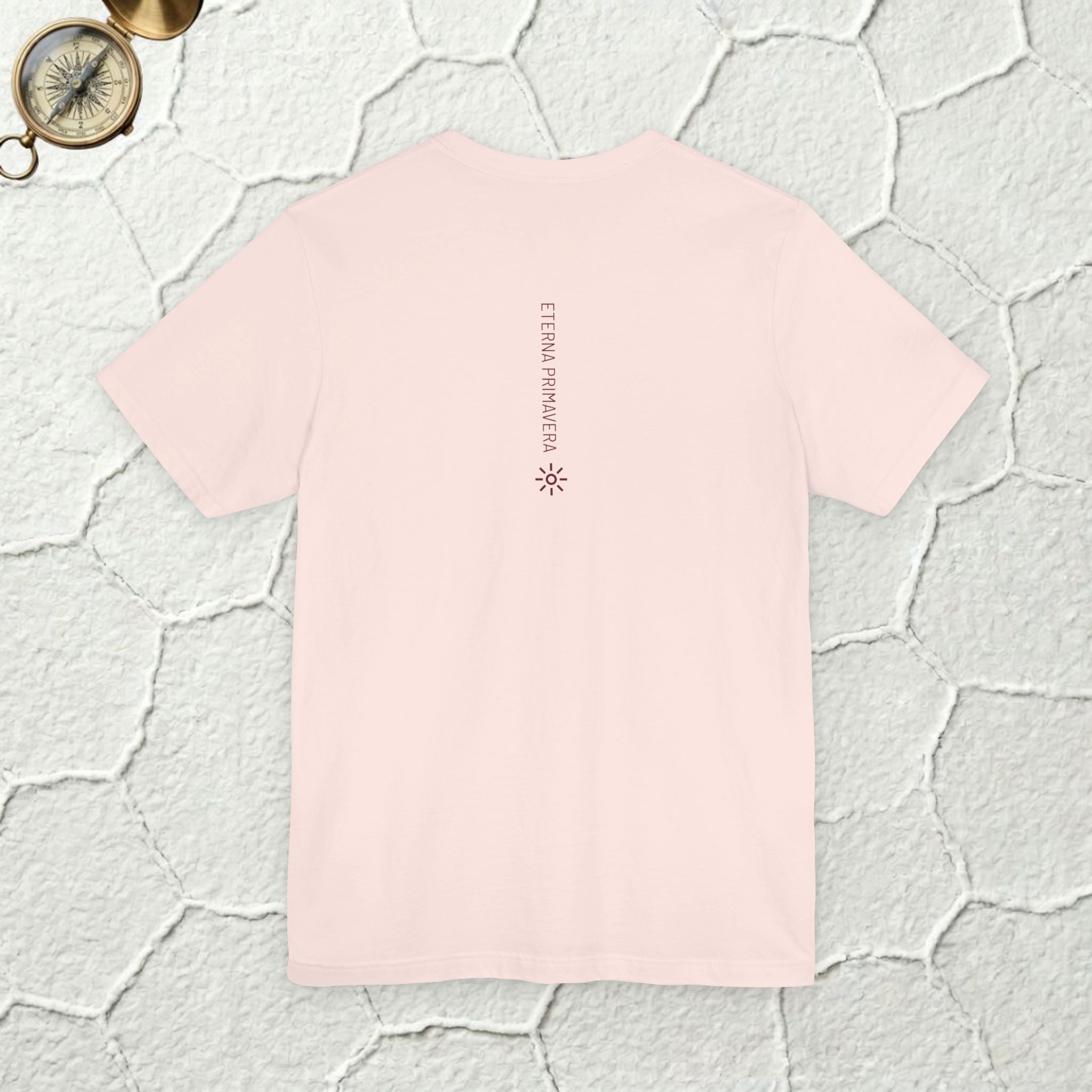 Cochabamba Shirt | Eterna Primavera | BACK