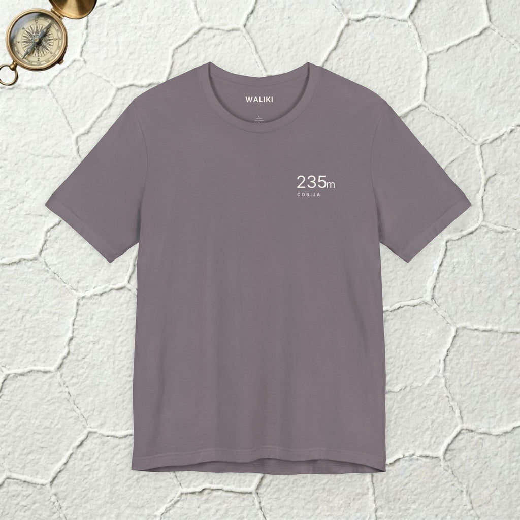 Cobija Altitude Shirt | 235m