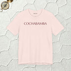 Cochabamba Shirt | Eterna Primavera | BACK