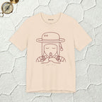 El Músico Shirt | Música de Altura | BACK