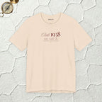 Pando Shirt | Aventura Fluvial Incluida | Club 1938