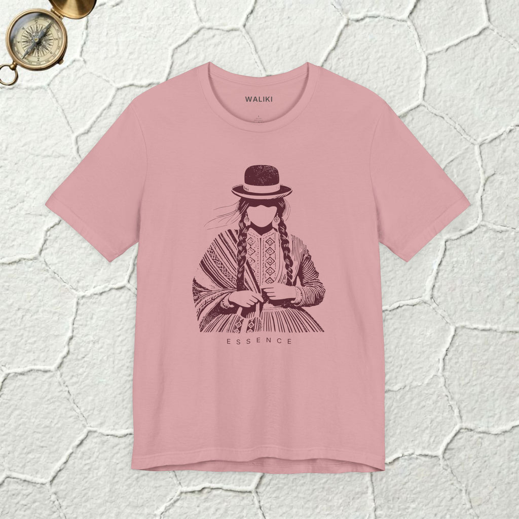 Cholita Essence Shirt