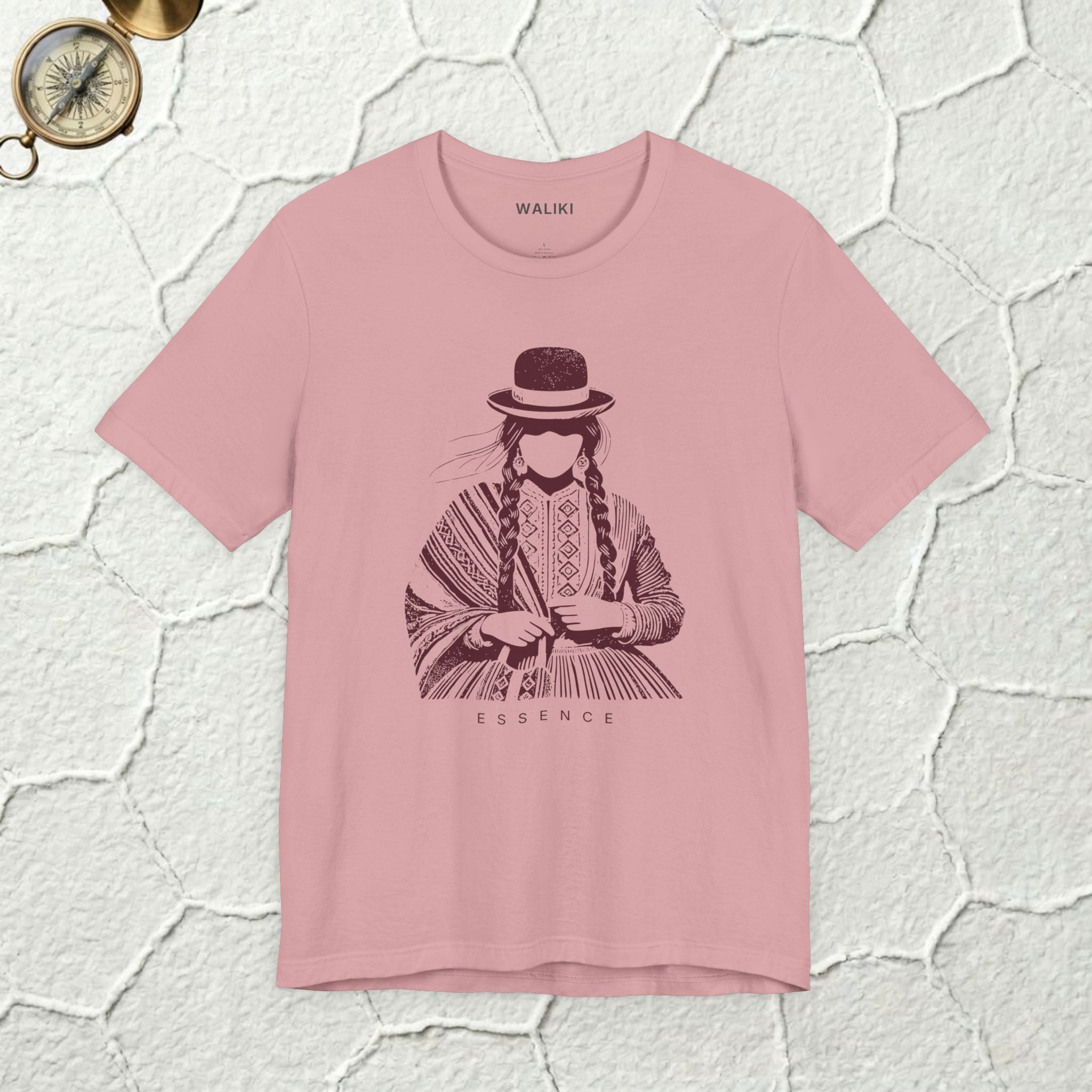 Cholita Essence Shirt
