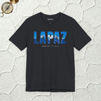 La Paz Bolivia Illimani Shirt | Above It All