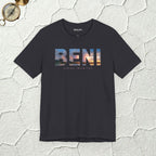 Beni Shirt | Cielos Infinitos