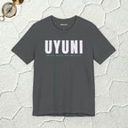 Uyuni Where Earth Becomes Sky Shirt