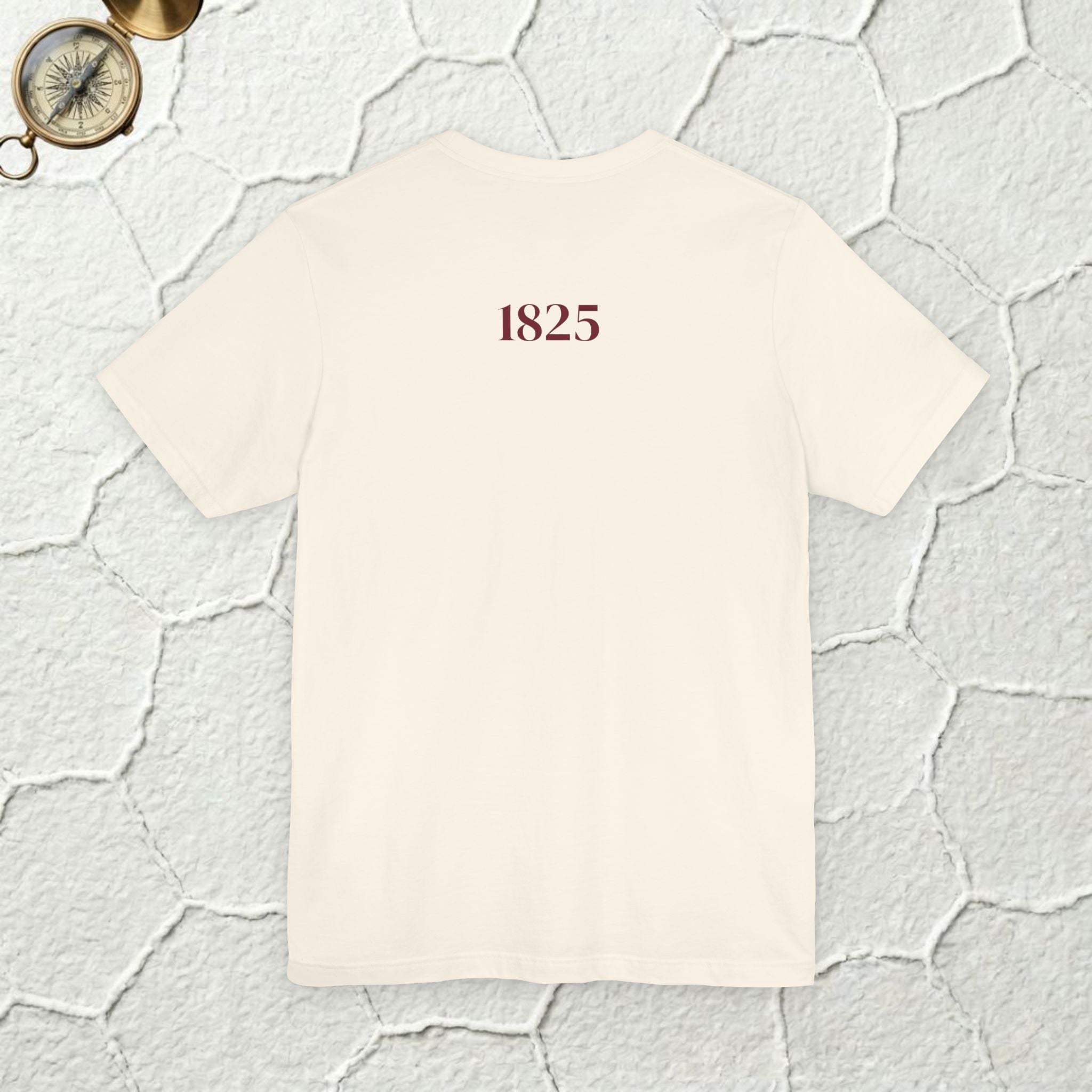 Bolivia Infinita Shirt | Aguayo Edition | BACK