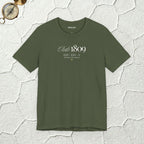 Chuquisaca Shirt | Acceso a Cal Orck'o | Club 1809