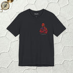 Cholita Heritage Shirt | Legacy | Badge Edition