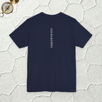 Cristo de la Concordia Shirt | Cochabamba Bolivia | BACK