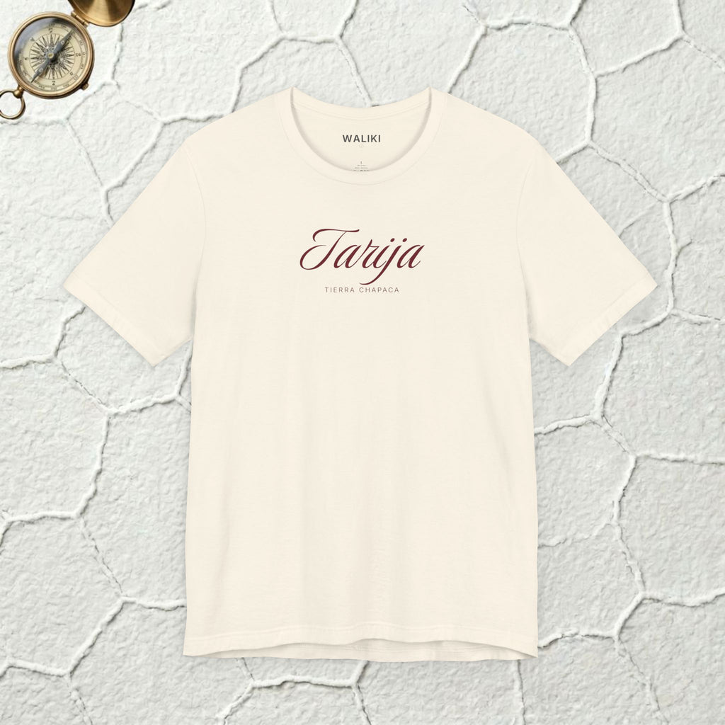 Tarija Shirt | Tierra Chapaca | Lux Edition