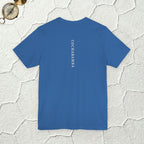 Cristo de la Concordia Shirt | Cochabamba Bolivia | BACK
