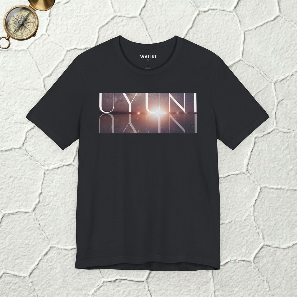 Uyuni Reflections Shirt