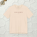 Uyuni Latitude Shirt | 20.134°S 67.489°W