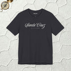 Santa Cruz Shirt | De La Sierra | Lux Edition