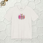 Bolivia Coat of Arms Shirt | Edición Aguayo | BACK