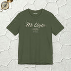 Mi Llajta Shirt | Sabores que Cautivan