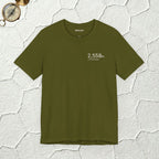 Cochabamba Altitude Shirt | 2,558m