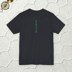 El Músico Aguayo Shirt | Above the Clouds | BACK