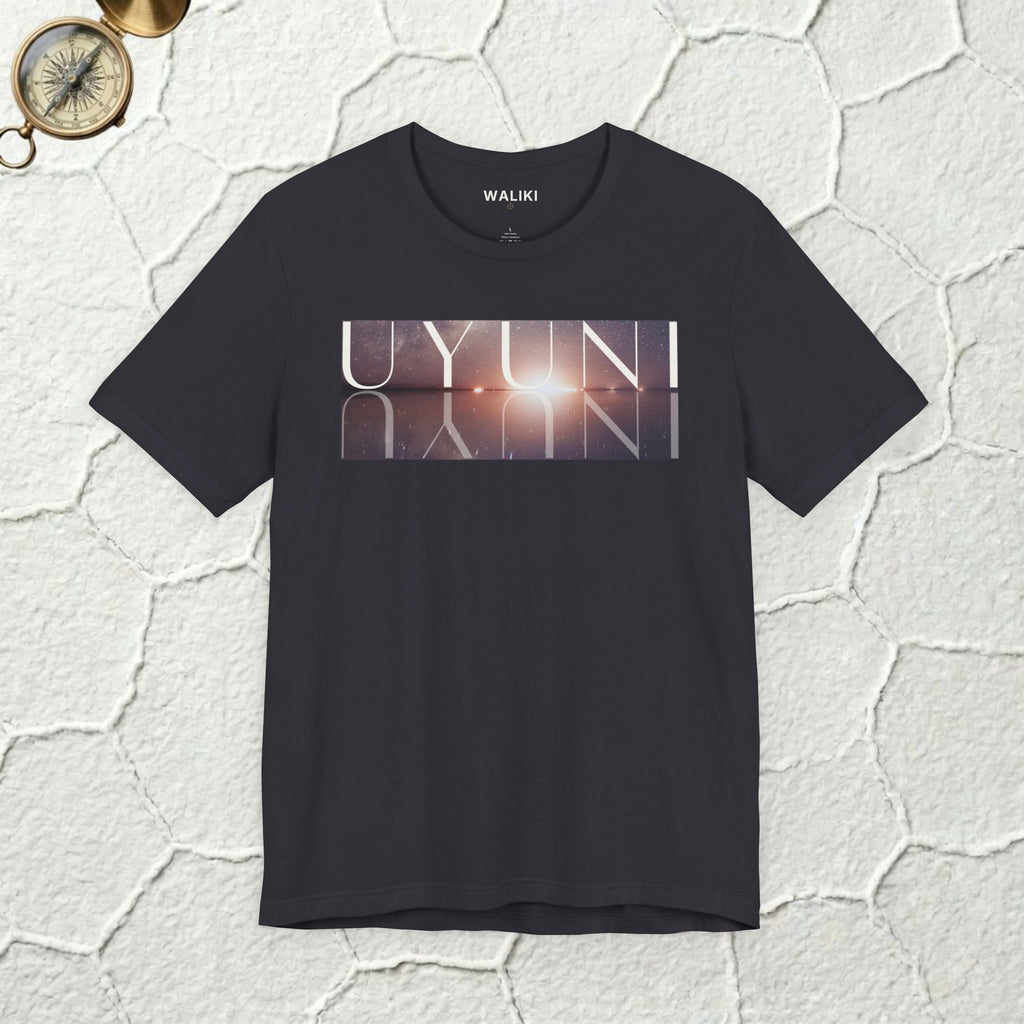 Uyuni Reflections Shirt