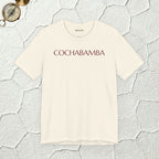 Cochabamba Shirt | Eterna Primavera | BACK