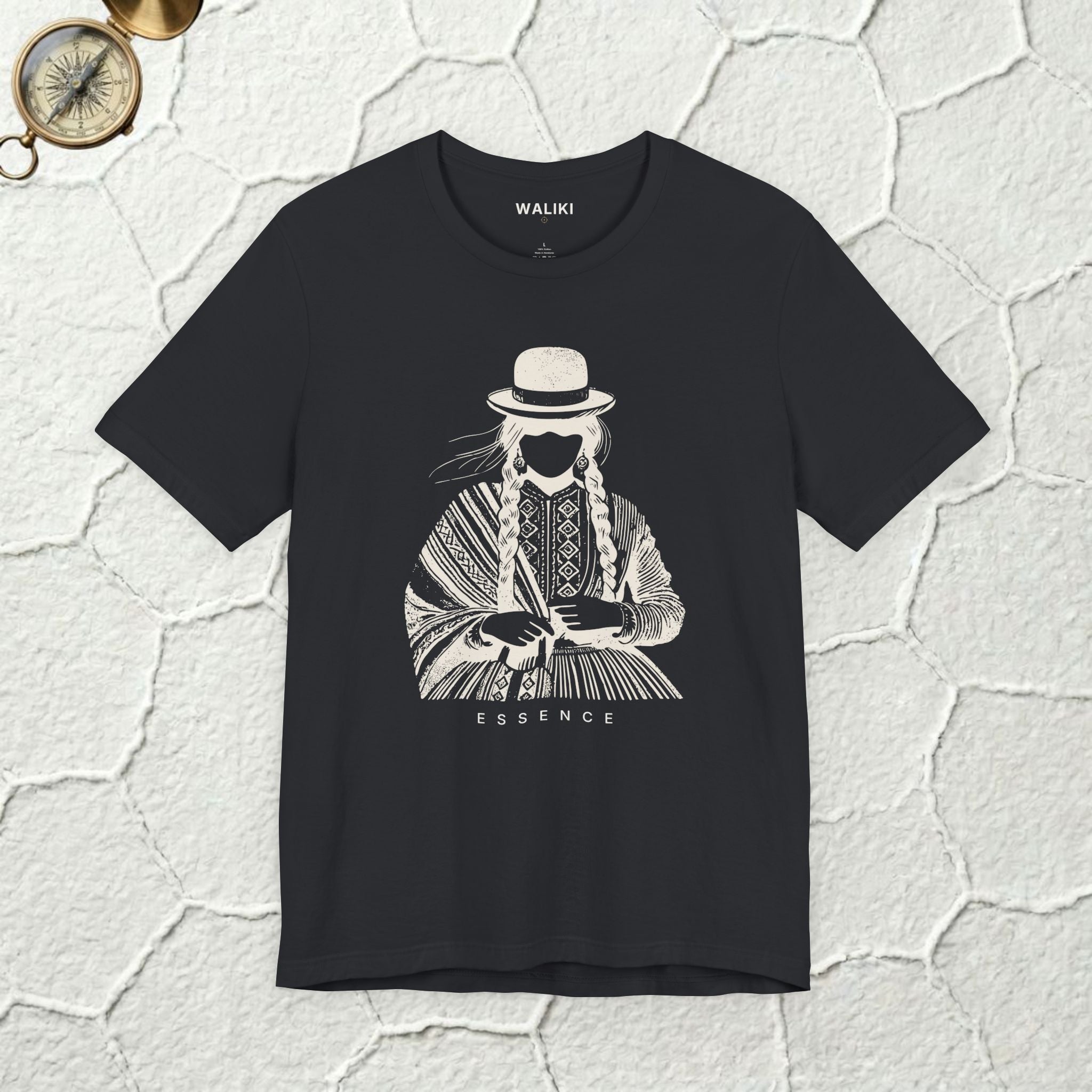 Cholita Essence Shirt