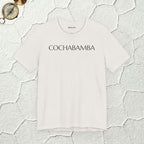Cochabamba Shirt | Eterna Primavera | BACK