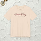 Santa Cruz Shirt | De La Sierra | Lux Edition