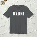 Uyuni Donde la Tierra Toca el Cielo Shirt