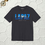 La Paz Bolivia Illimani Shirt | Above It All